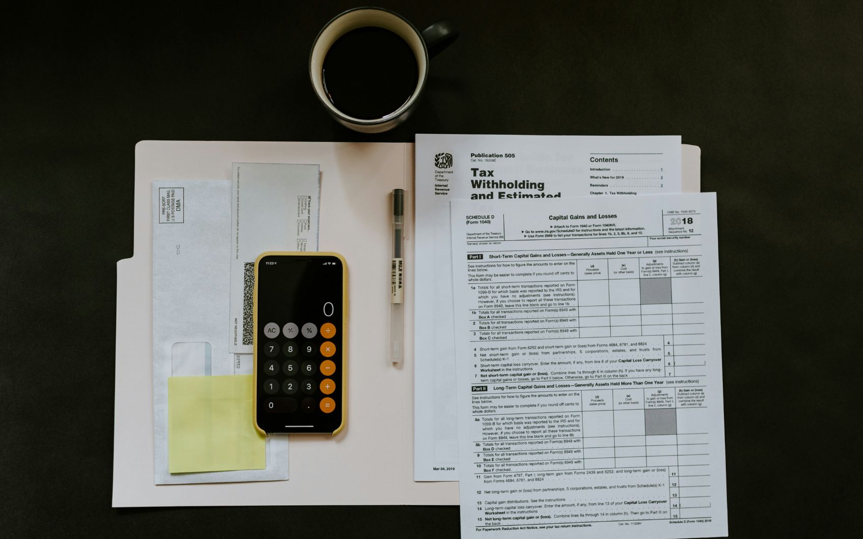 Certificados fiscales y sus costes: ¿ómo obtener fácilmente los certificados fiscales necesarios?