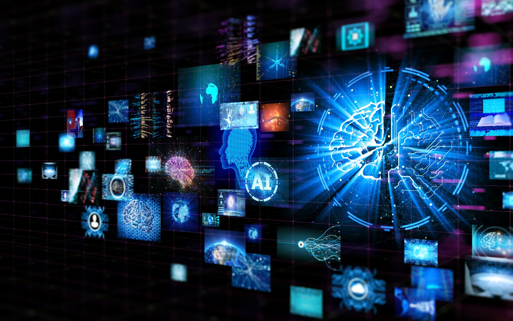 Cómo la Inteligencia Artificial está cambiando el análisis de dividendos