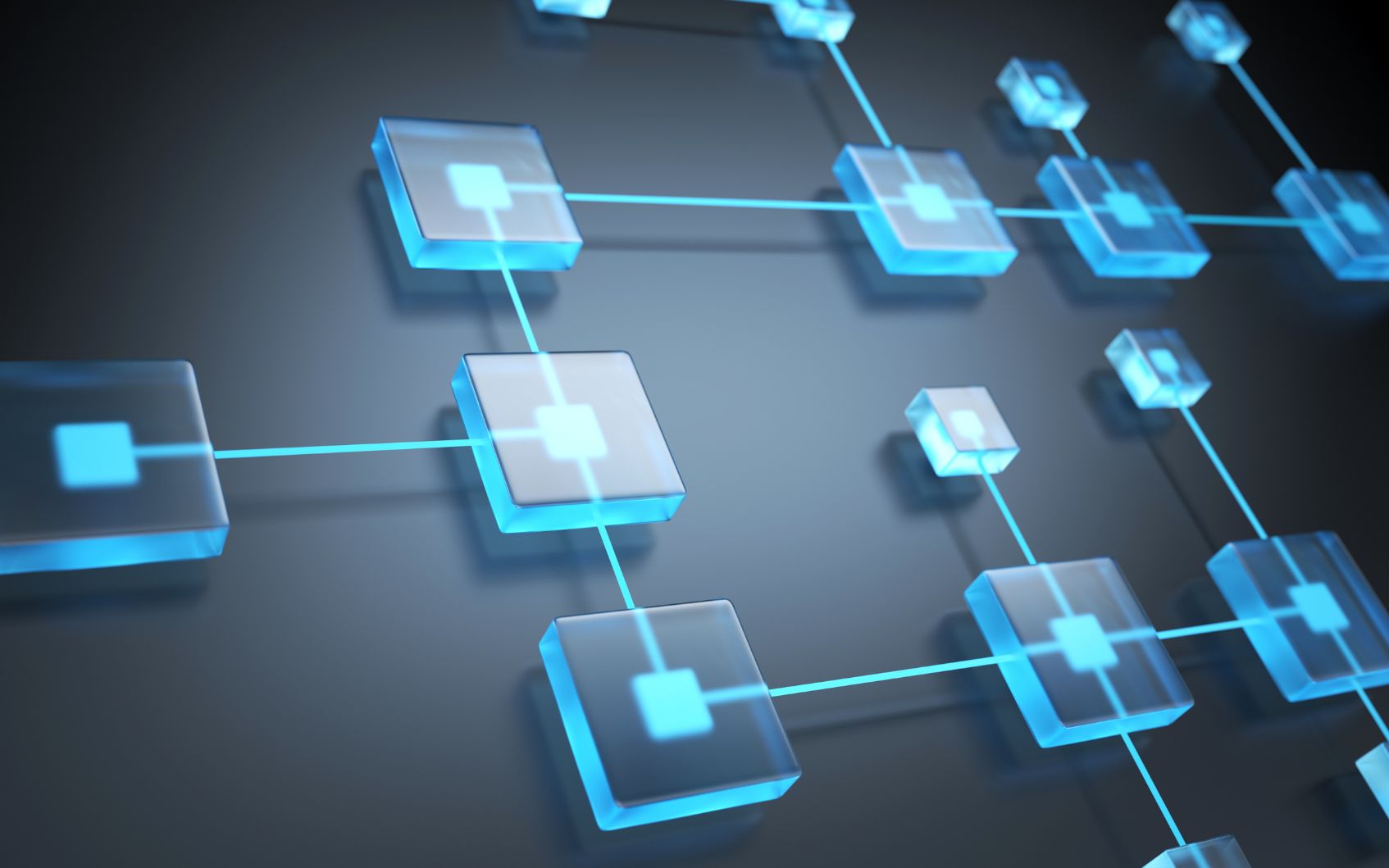 El Impacto de la tecnología Blockchain en los pagos de dividendos