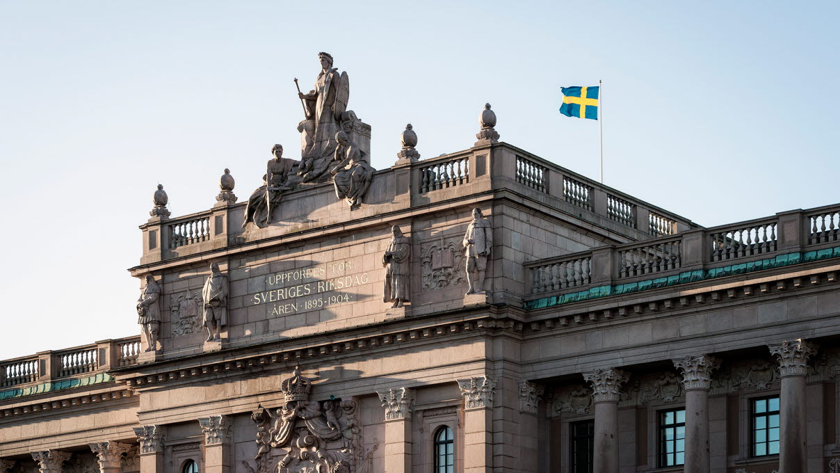 Exención propuesta del impuesto de retención en dividendos en Suecia para entidades estatales extranjeras