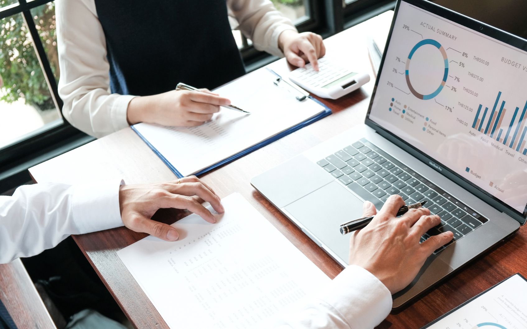 Inversión en el crecimiento de dividendos como una estrategia a largo plazo