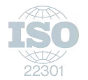 ISO 22301