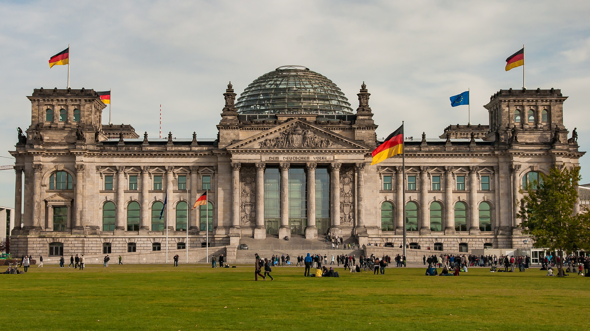 Más ágil y eficiente: Dividend Refund utiliza BOP para optimizar la recuperación fiscal en Alemania