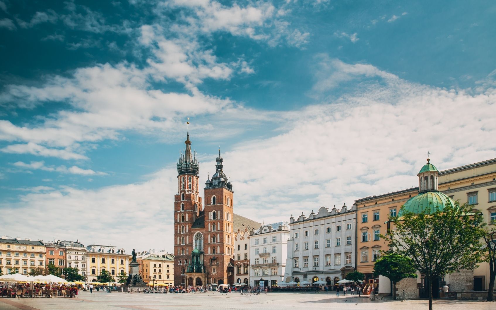 Polonia: Nueva interpretación sobre la exención del impuesto a la retención de dividendos